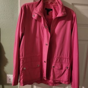 Lauren Spring Jacket
